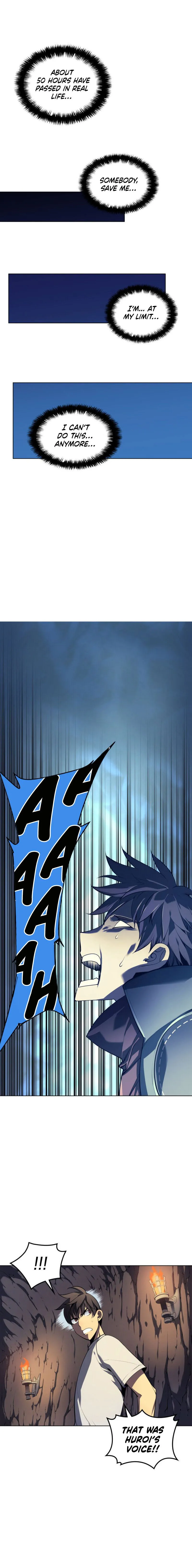 Overgeared Chapter 26 Online - página 10
