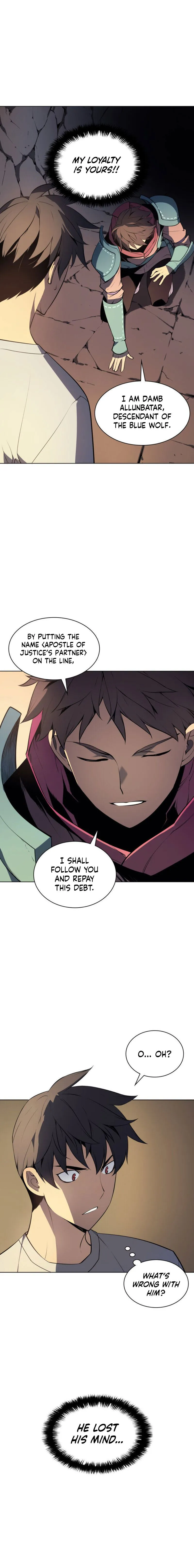 Overgeared Chapter 26 Online - página 18