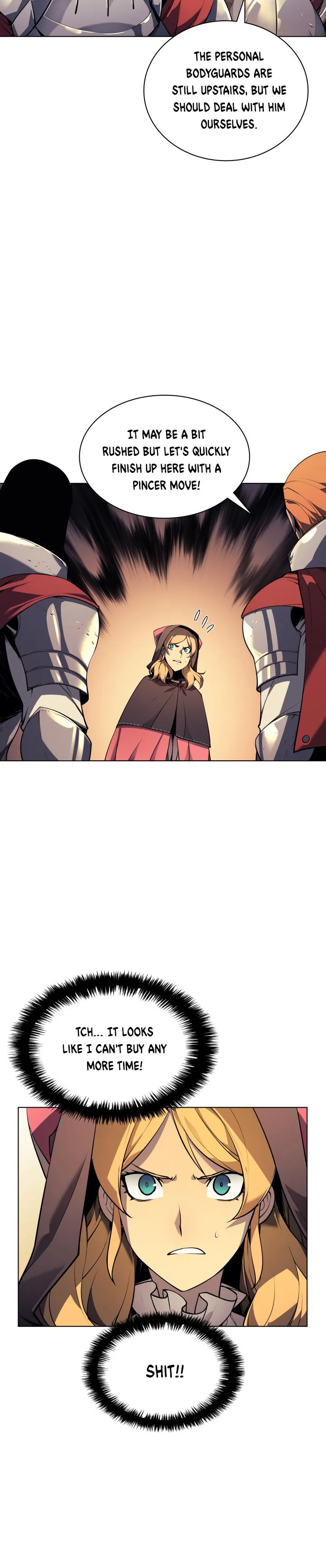 Overgeared Chapter 27 Online - página 7