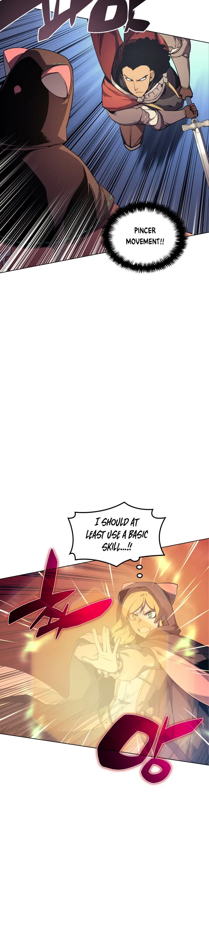Overgeared Chapter 27 Online - página 10