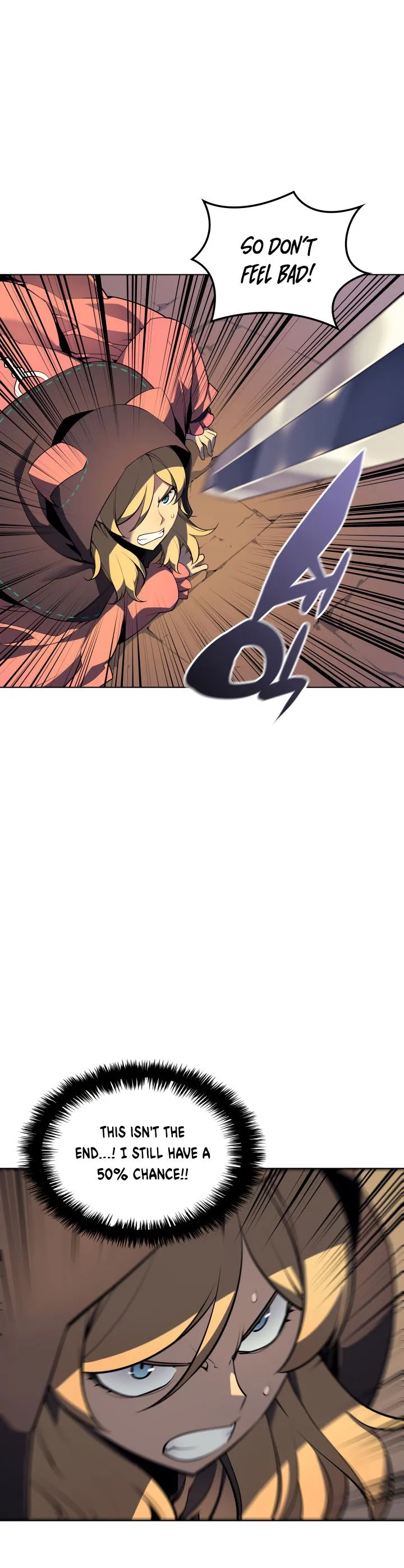 Overgeared Chapter 27 Online - página 13