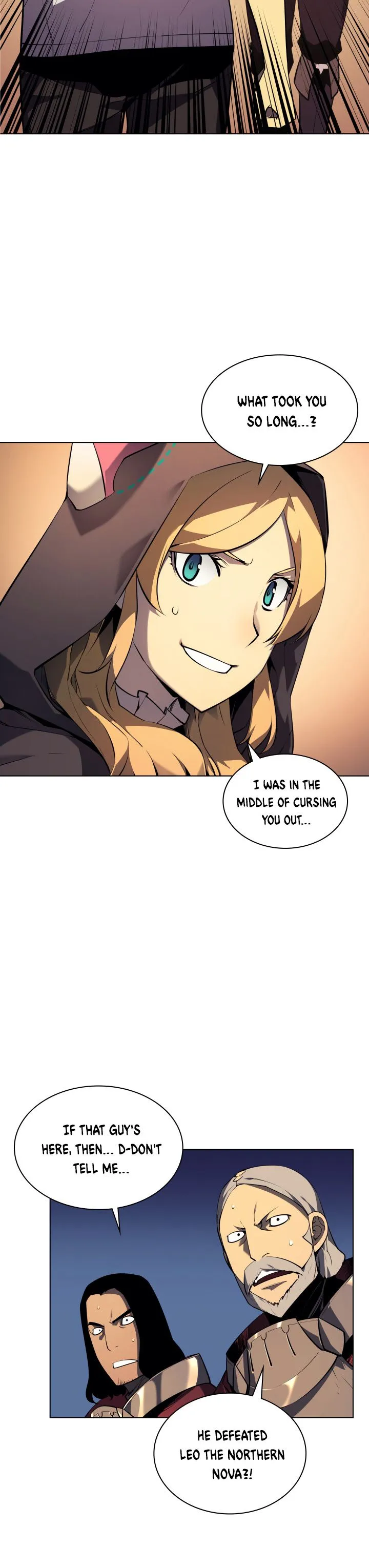 Overgeared Chapter 27 Online - página 16