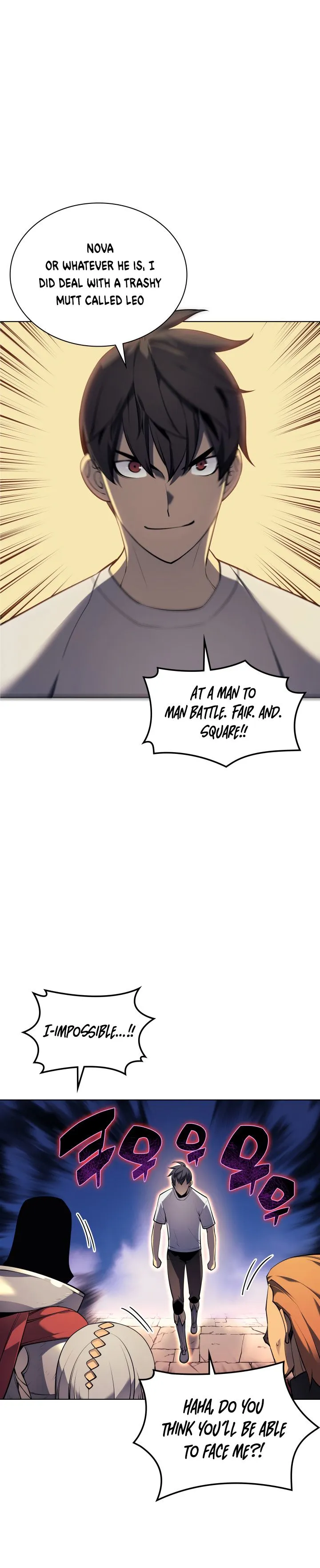 Overgeared Chapter 27 Online - página 17