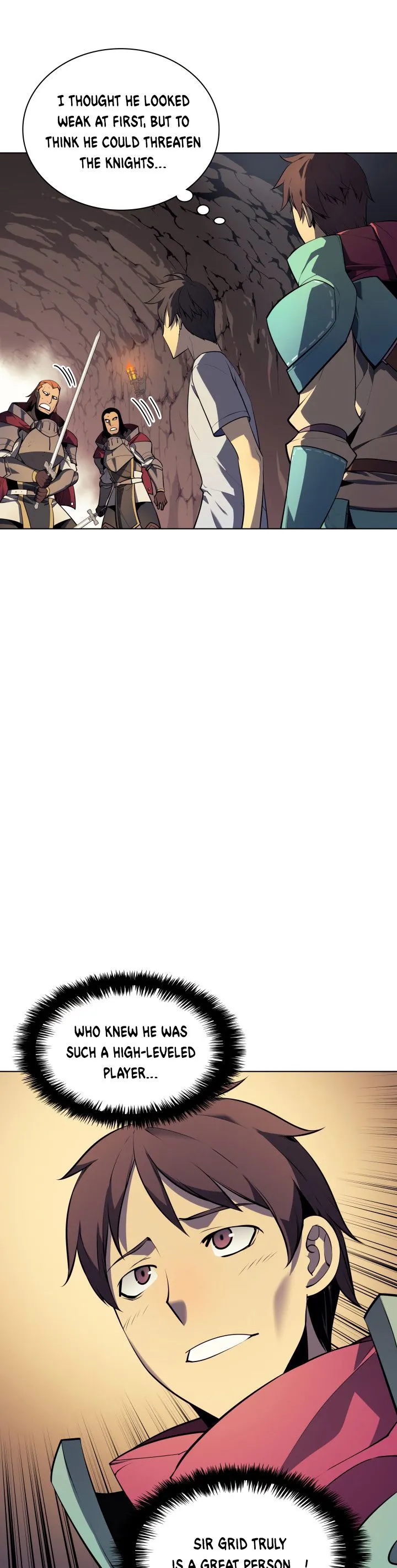 Overgeared Chapter 27 Online - página 20