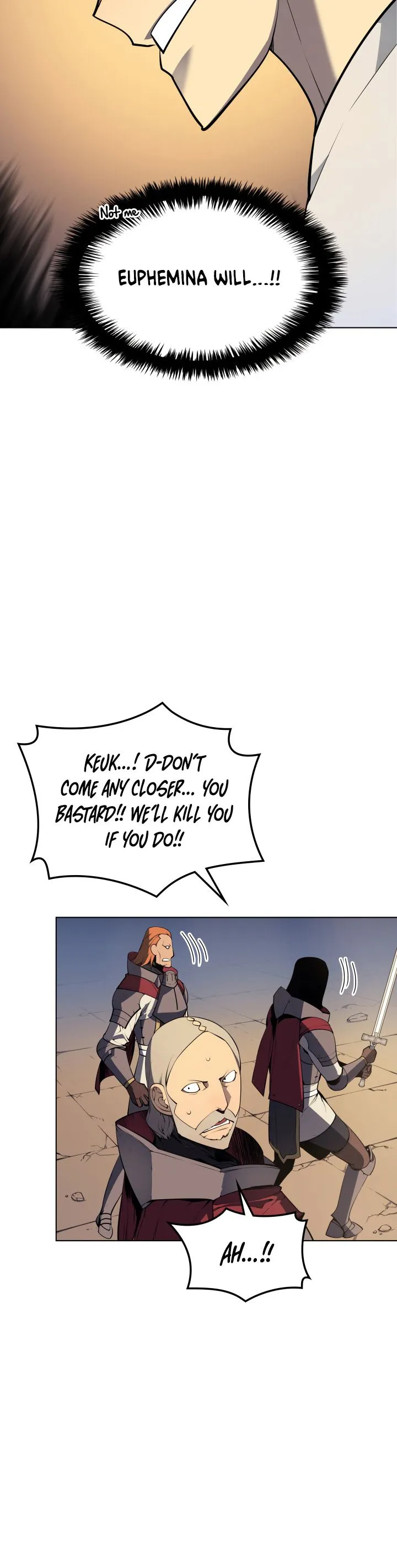 Overgeared Chapter 27 Online - página 22