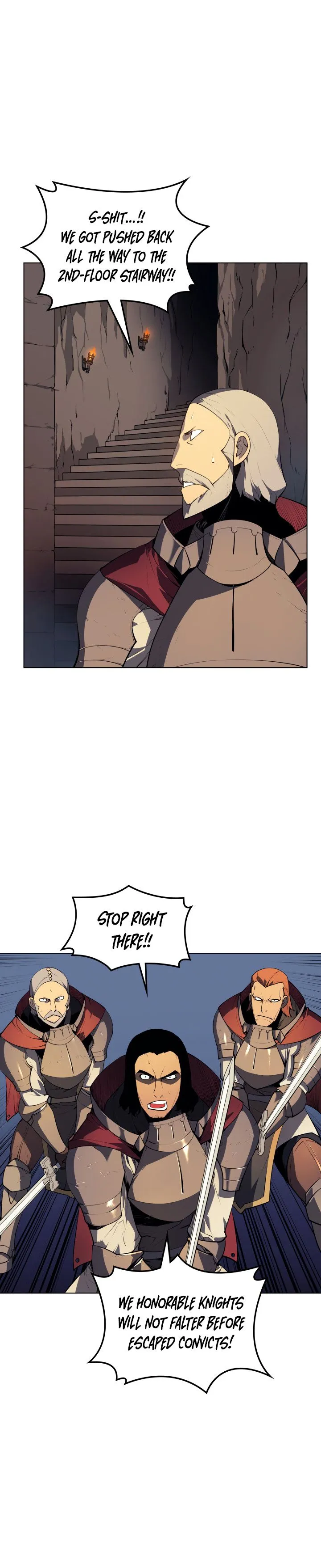Overgeared Chapter 27 Online - página 23