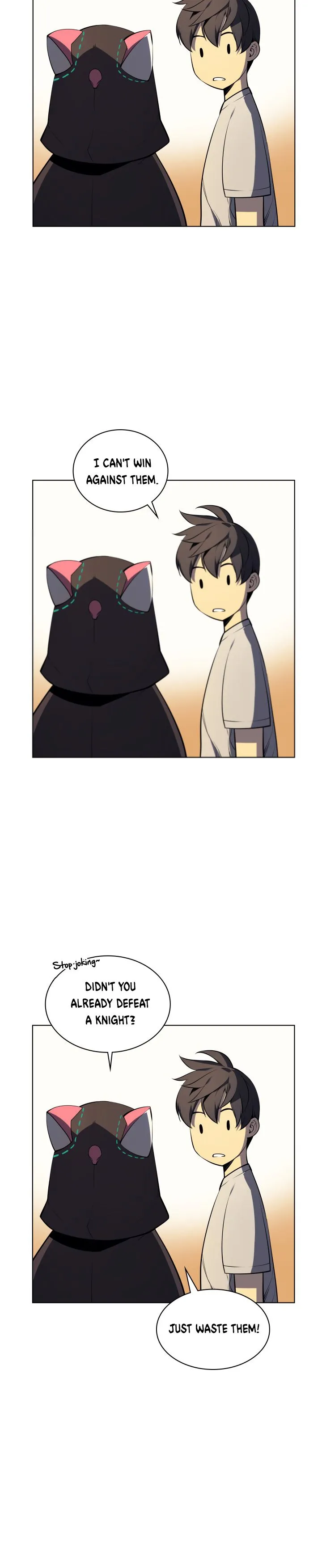 Overgeared Chapter 27 Online - página 25