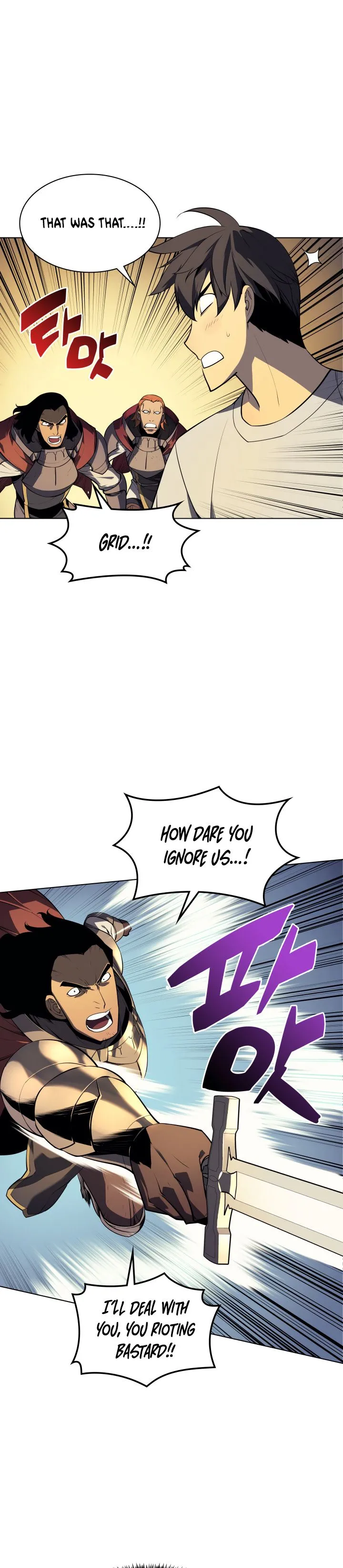 Overgeared Chapter 27 Online - página 26