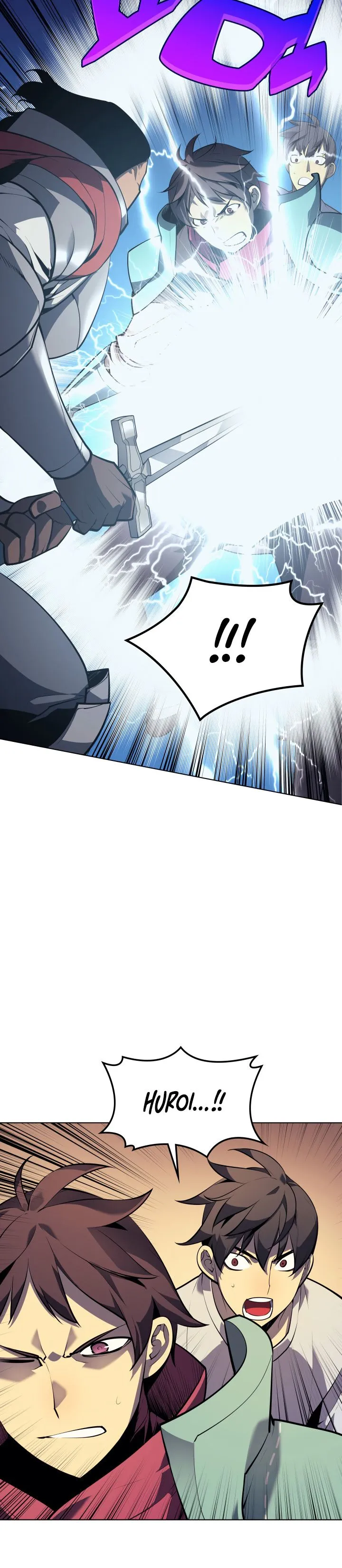 Overgeared Chapter 27 Online - página 28