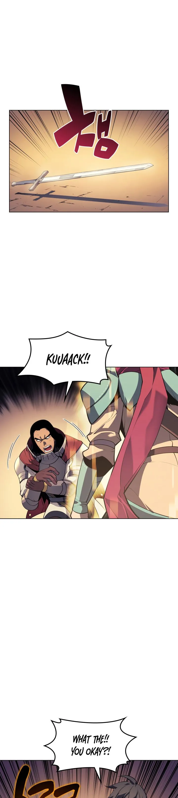 Overgeared Chapter 27 Online - página 29