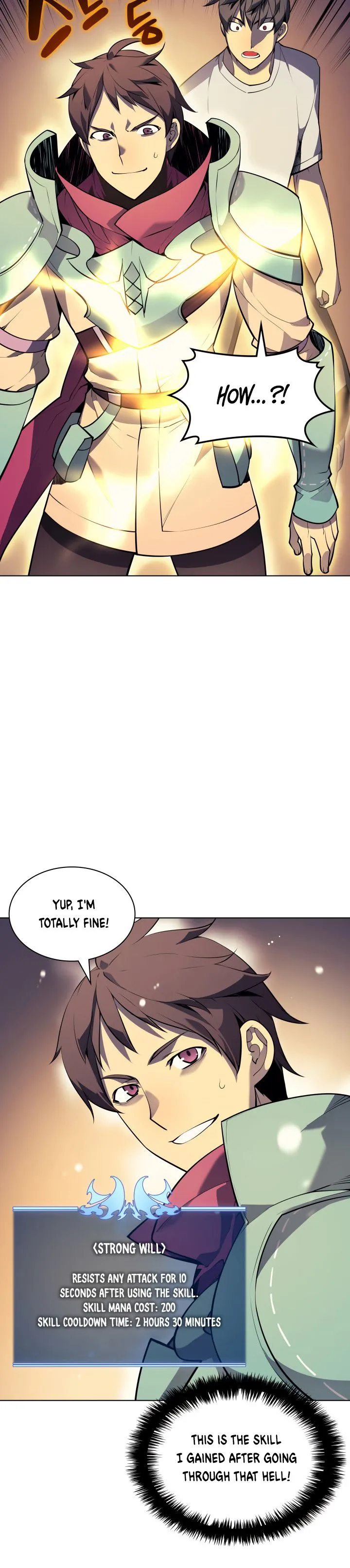 Overgeared Chapter 27 Online - página 30