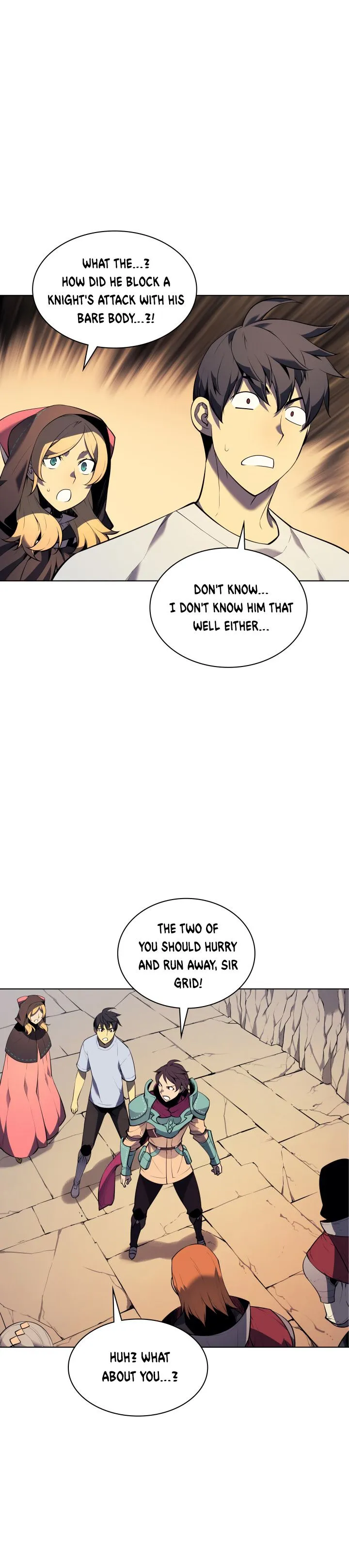 Overgeared Chapter 27 Online - página 31
