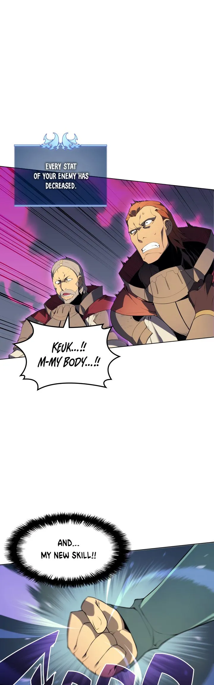 Overgeared Chapter 27 Online - página 35