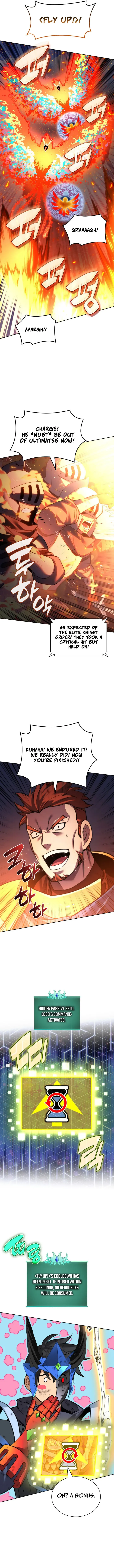 Overgeared Chapter 273.5 Online - página 6