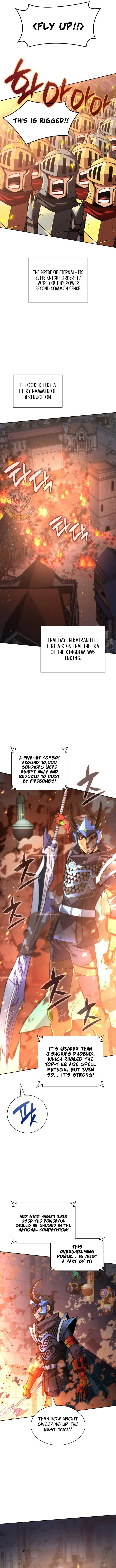 Overgeared Chapter 273.5 Online - página 7