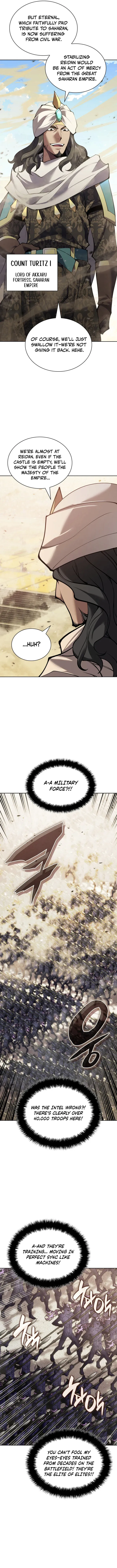 Overgeared Chapter 273.5 Online - página 10
