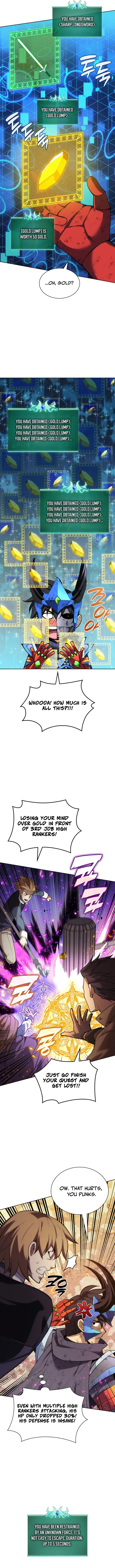 Overgeared Chapter 273.5 Online - página 14