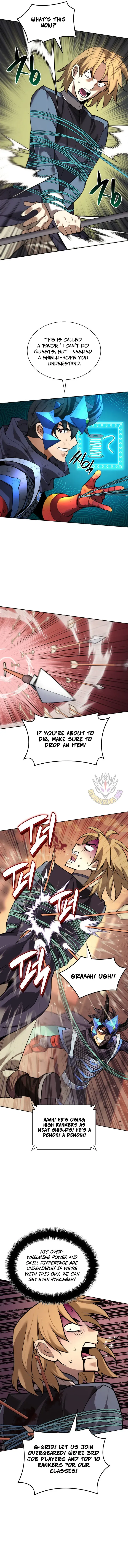 Overgeared Chapter 273.5 Online - página 15