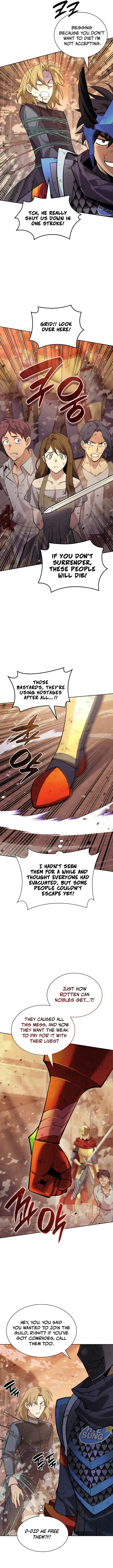 Overgeared Chapter 273.5 Online - página 16