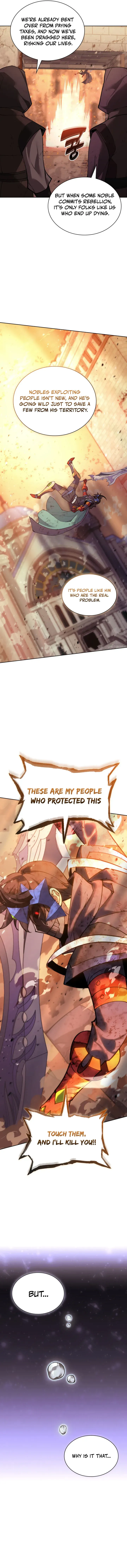 Overgeared Chapter 273.5 Online - página 20