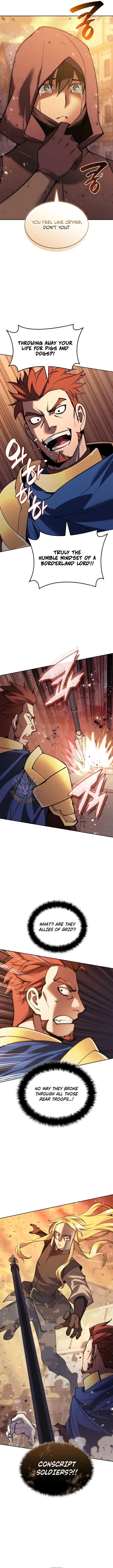 Overgeared Chapter 273.5 Online - página 21