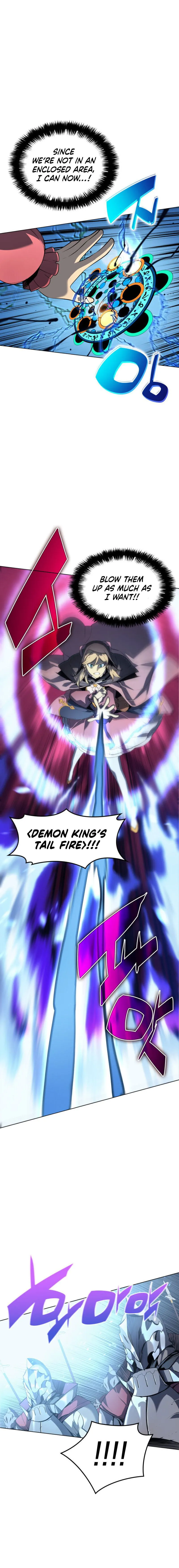 Overgeared Chapter 28 Online - página 6