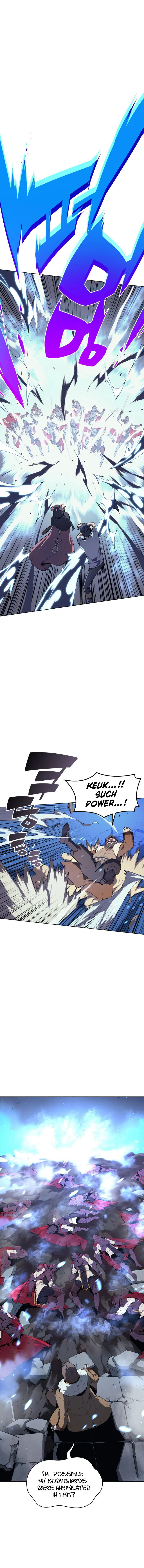 Overgeared Chapter 28 Online - página 7
