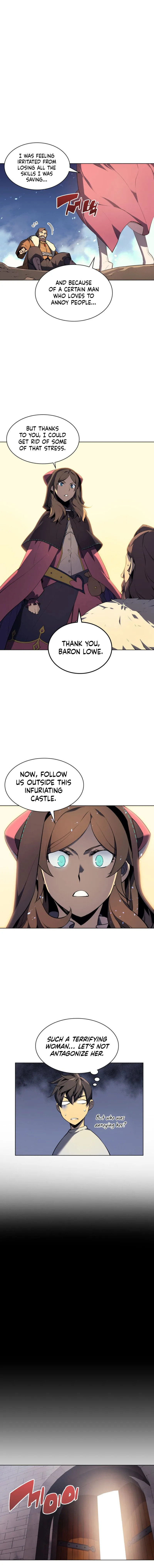 Overgeared Chapter 28 Online - página 8