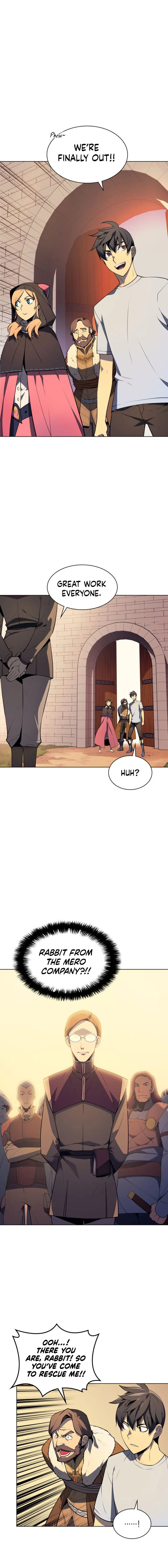 Overgeared Chapter 28 Online - página 9