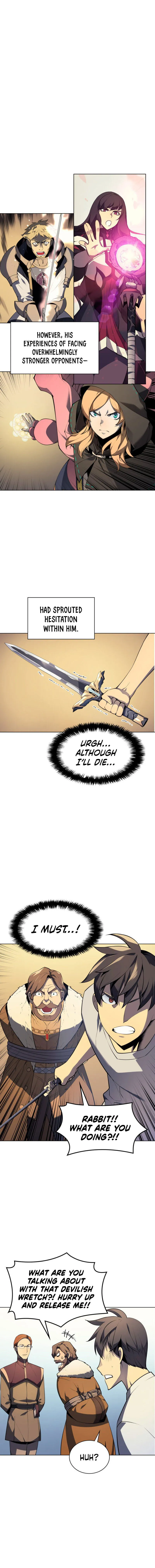 Overgeared Chapter 28 Online - página 12