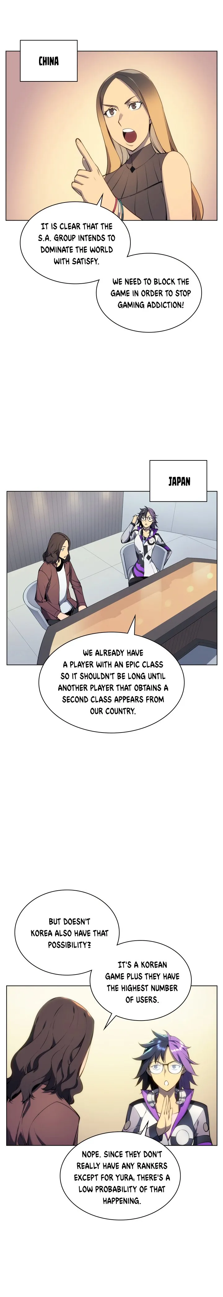 Overgeared Chapter 29 Online - página 3