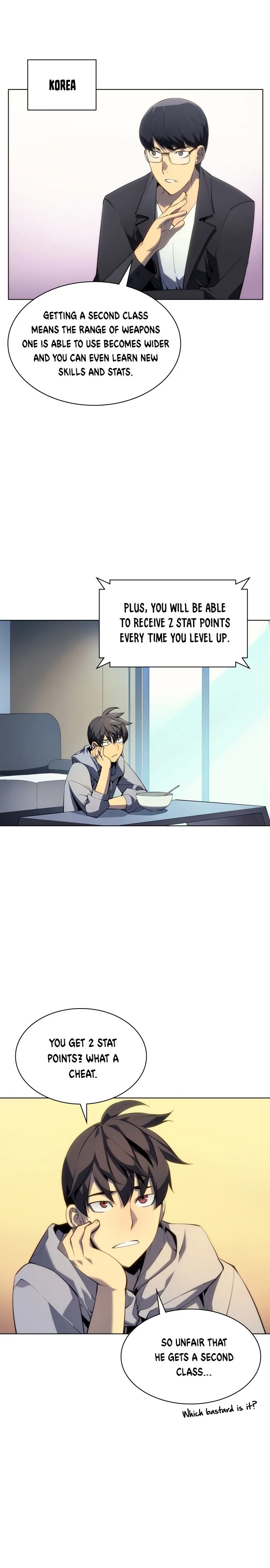 Overgeared Chapter 29 Online - página 4