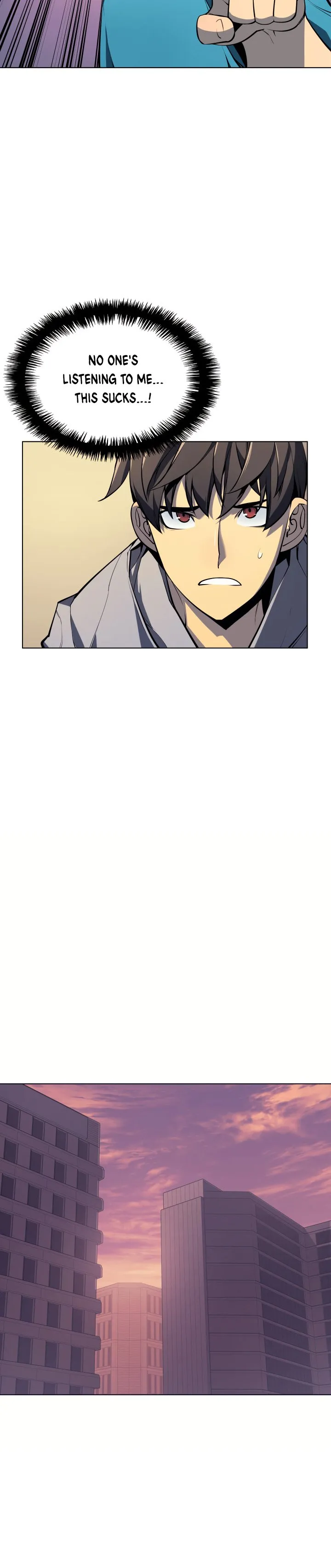 Overgeared Chapter 29 Online - página 10