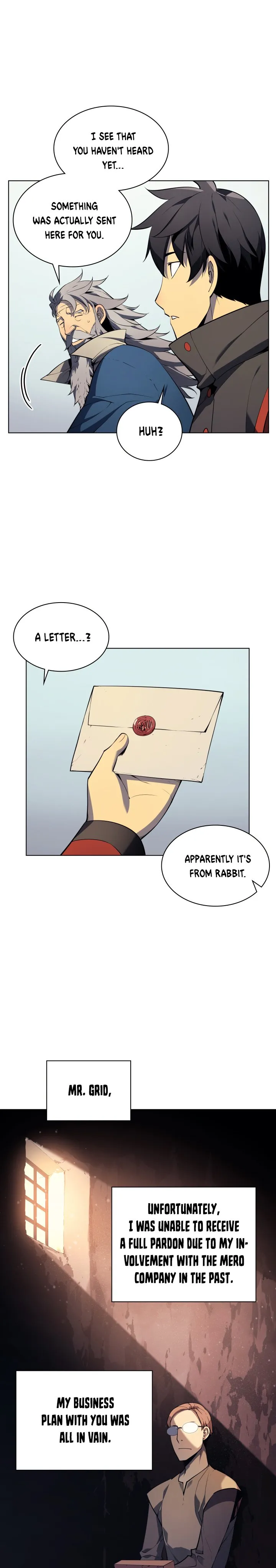 Overgeared Chapter 29 Online - página 14