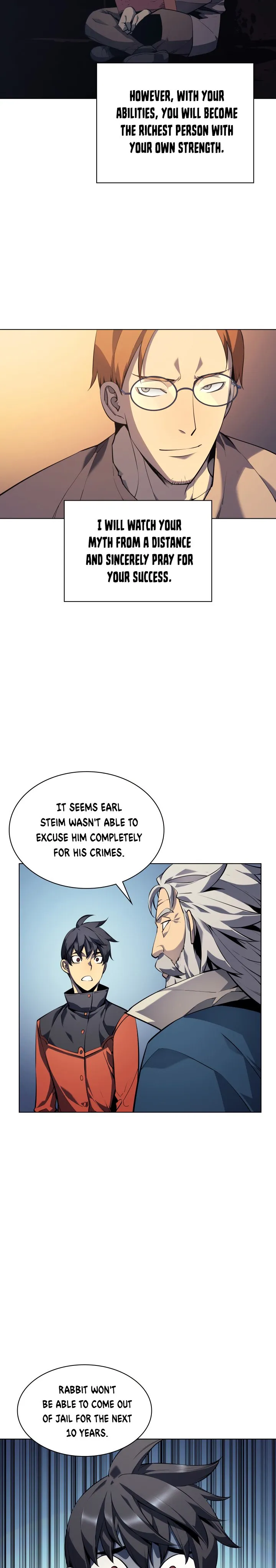 Overgeared Chapter 29 Online - página 15