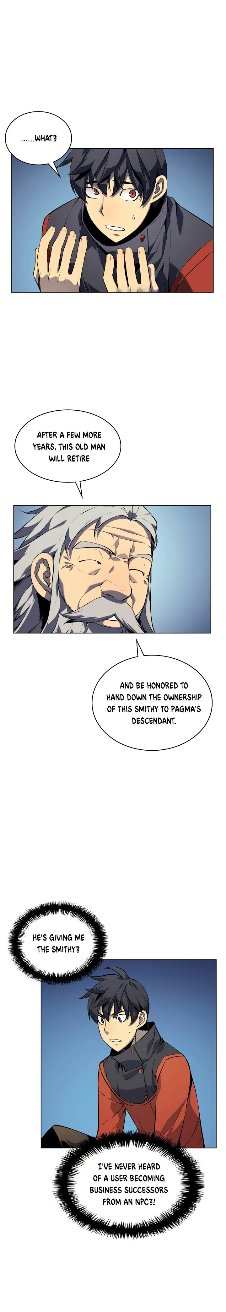 Overgeared Chapter 29 Online - página 17