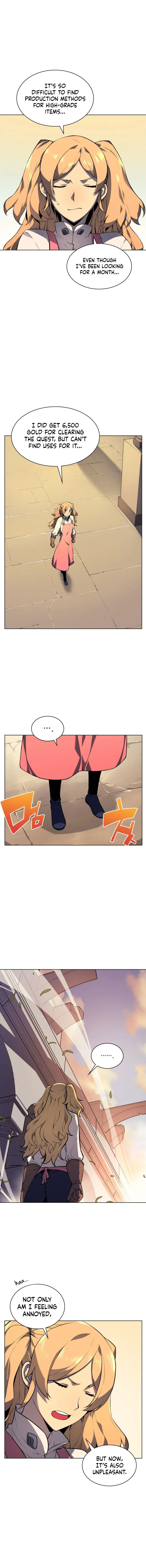 Overgeared Chapter 30 Online - página 6