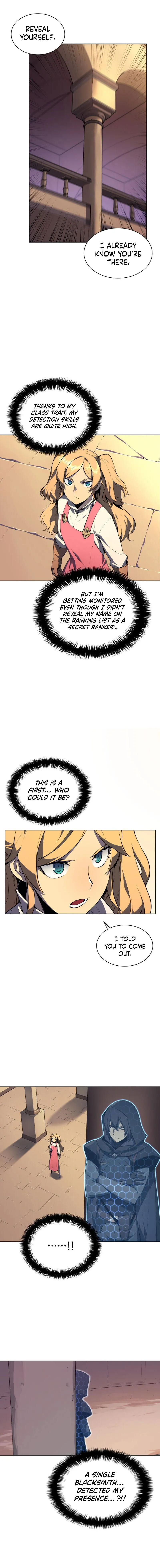Overgeared Chapter 30 Online - página 7