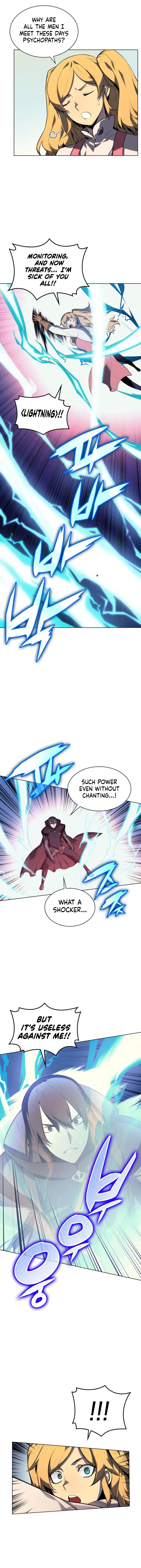 Overgeared Chapter 30 Online - página 12