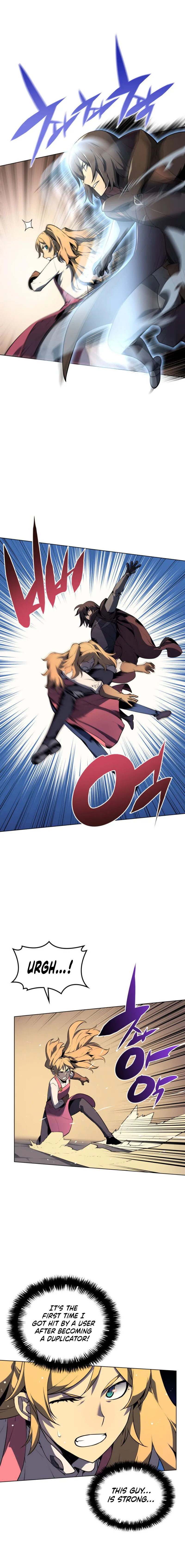 Overgeared Chapter 30 Online - página 13