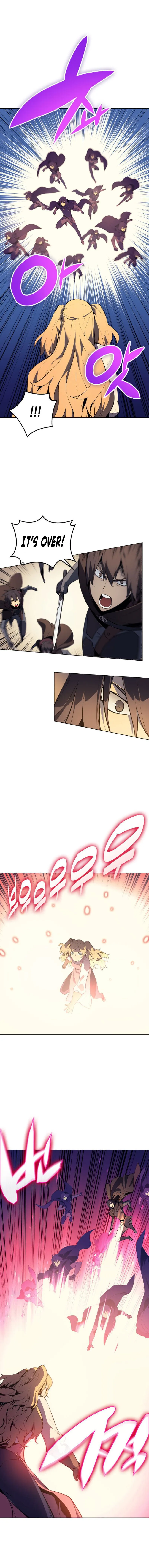 Overgeared Chapter 30 Online - página 14