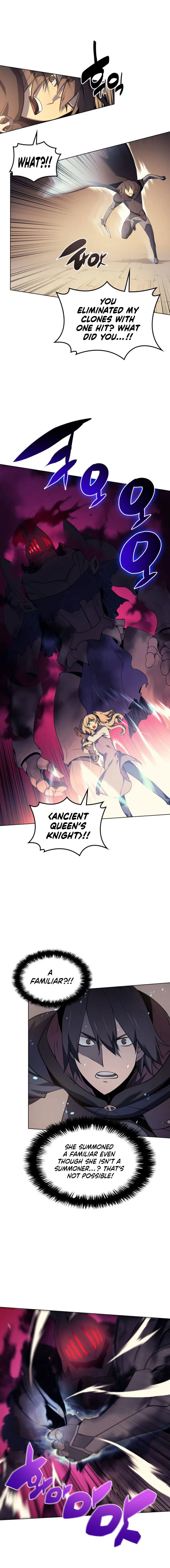 Overgeared Chapter 30 Online - página 15