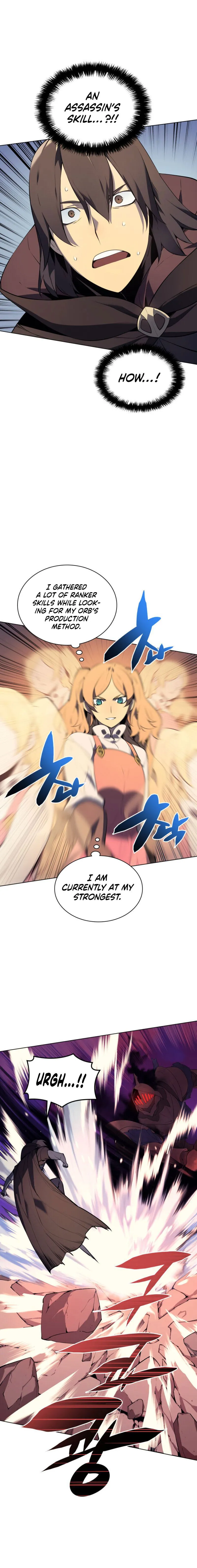 Overgeared Chapter 30 Online - página 18