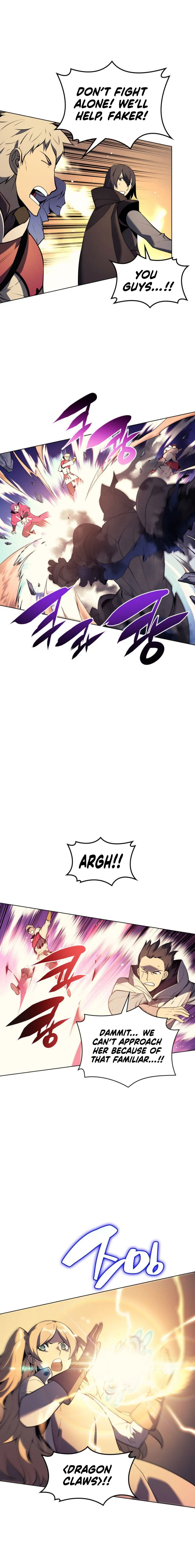 Overgeared Chapter 30 Online - página 19