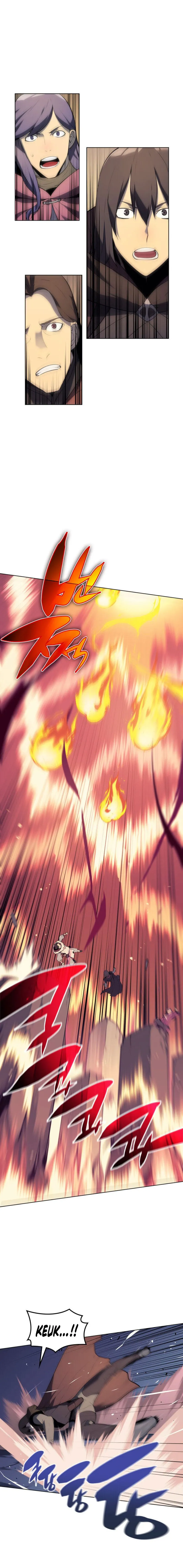 Overgeared Chapter 30 Online - página 20