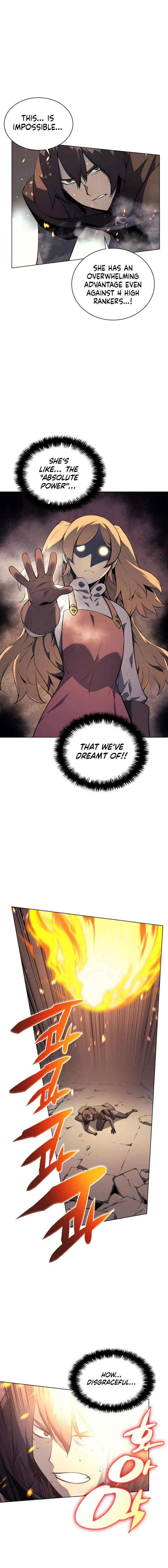 Overgeared Chapter 30 Online - página 21