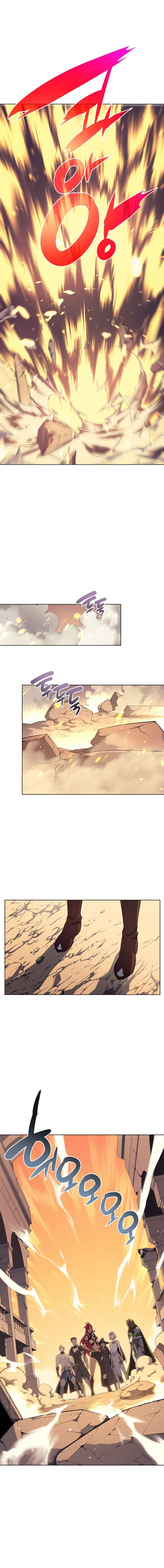 Overgeared Chapter 30 Online - página 22