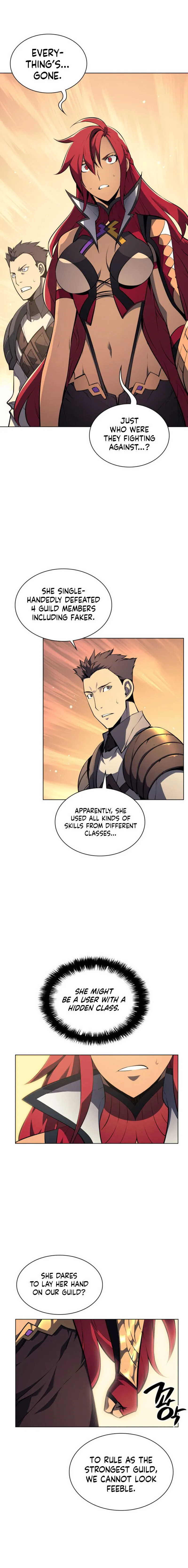 Overgeared Chapter 30 Online - página 23