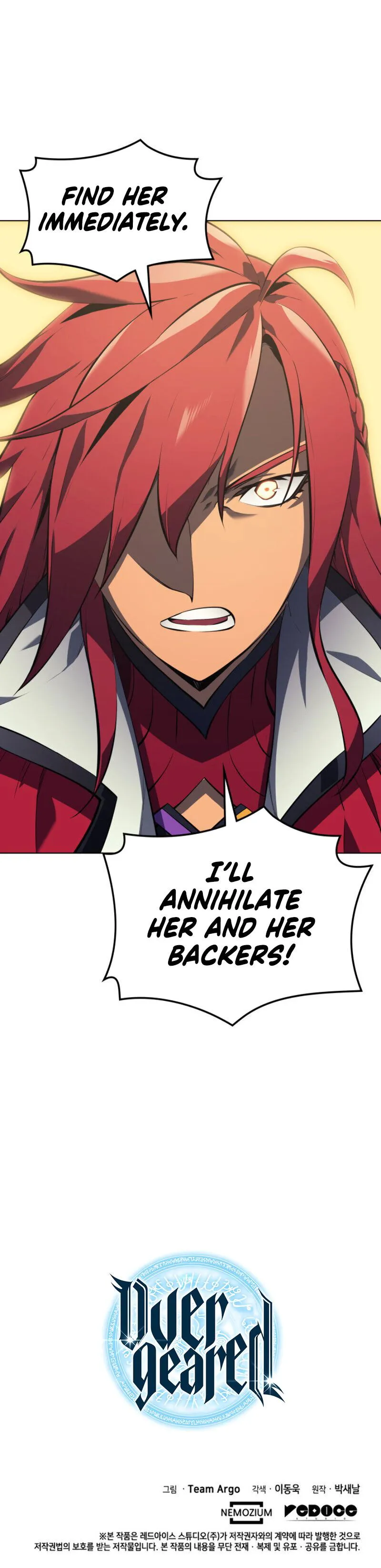 Overgeared Chapter 30 Online - página 24