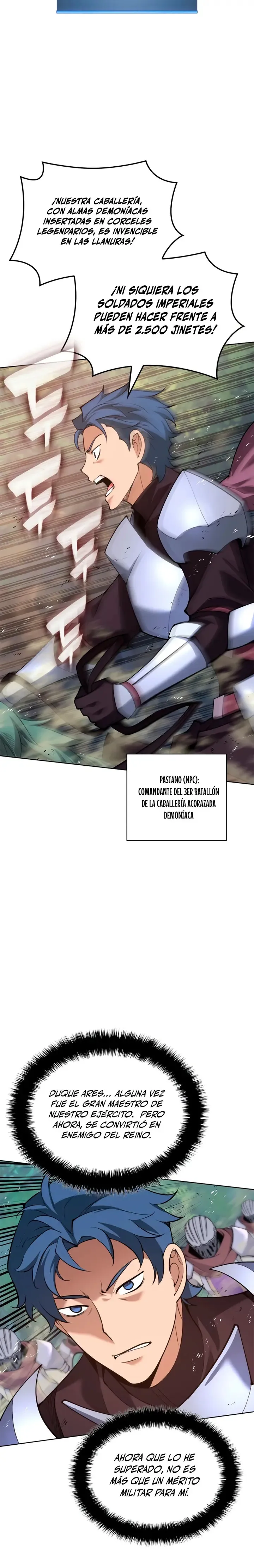 Overgeared Chapter 313 Online - página 18